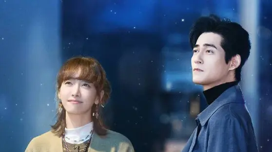 Sinopsis Drama China Reblooming Blue, Kisah Victoria Song dan Vic Chou Merintis Usaha Porselen