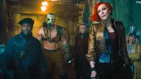 Sinopsis Borderlands, Dari Video Gim ke Layar Lebar, Serunya Petualangan Cate Blanchett dkk di Pandora (doc: Lionsgate)