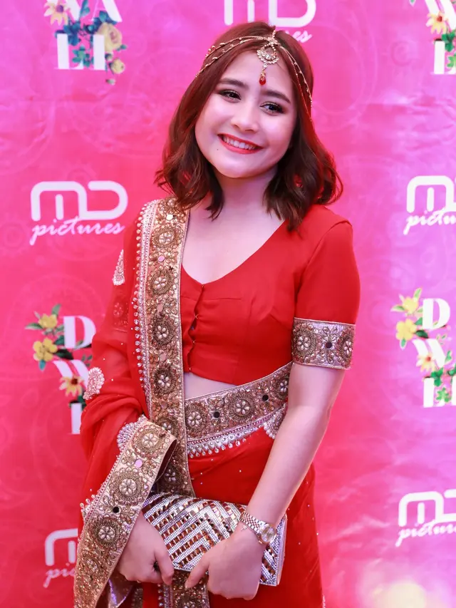 [Fimela] Prilly Latuconsina
