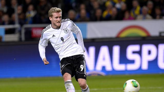 'Banyak yang Menjagokan Jerman Menang Piala Dunia' (udah)