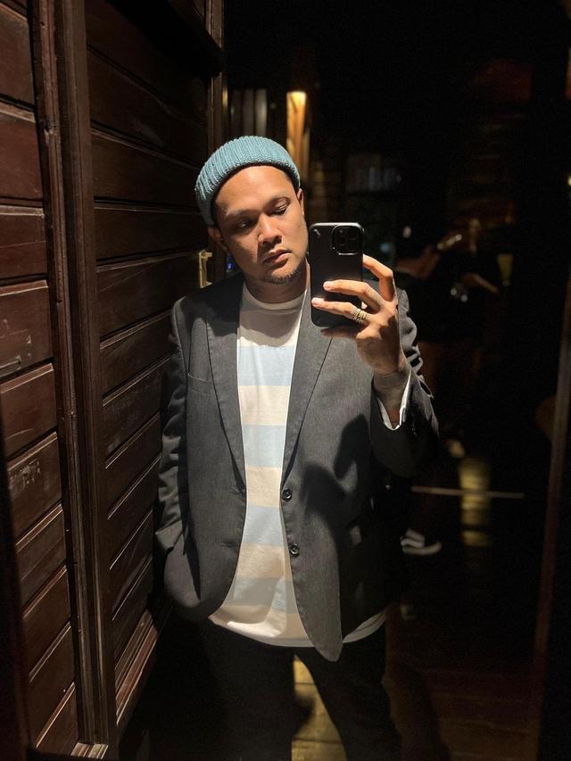 Virgoun. (Foto: Dok. Instagram @virgoun_)