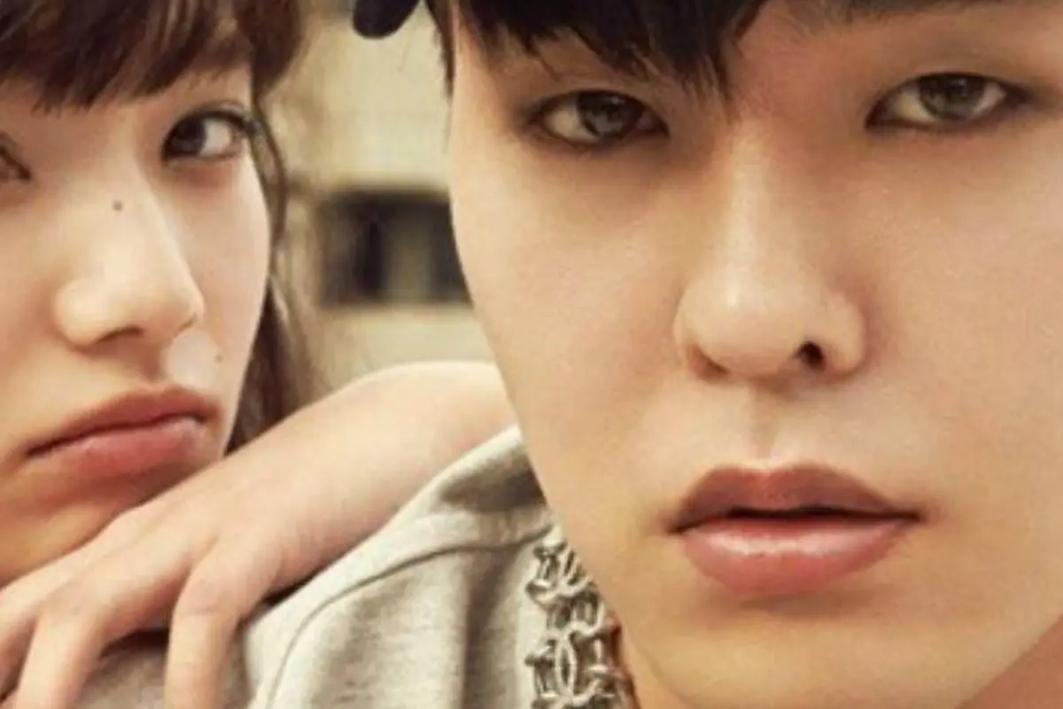 G-Dragon