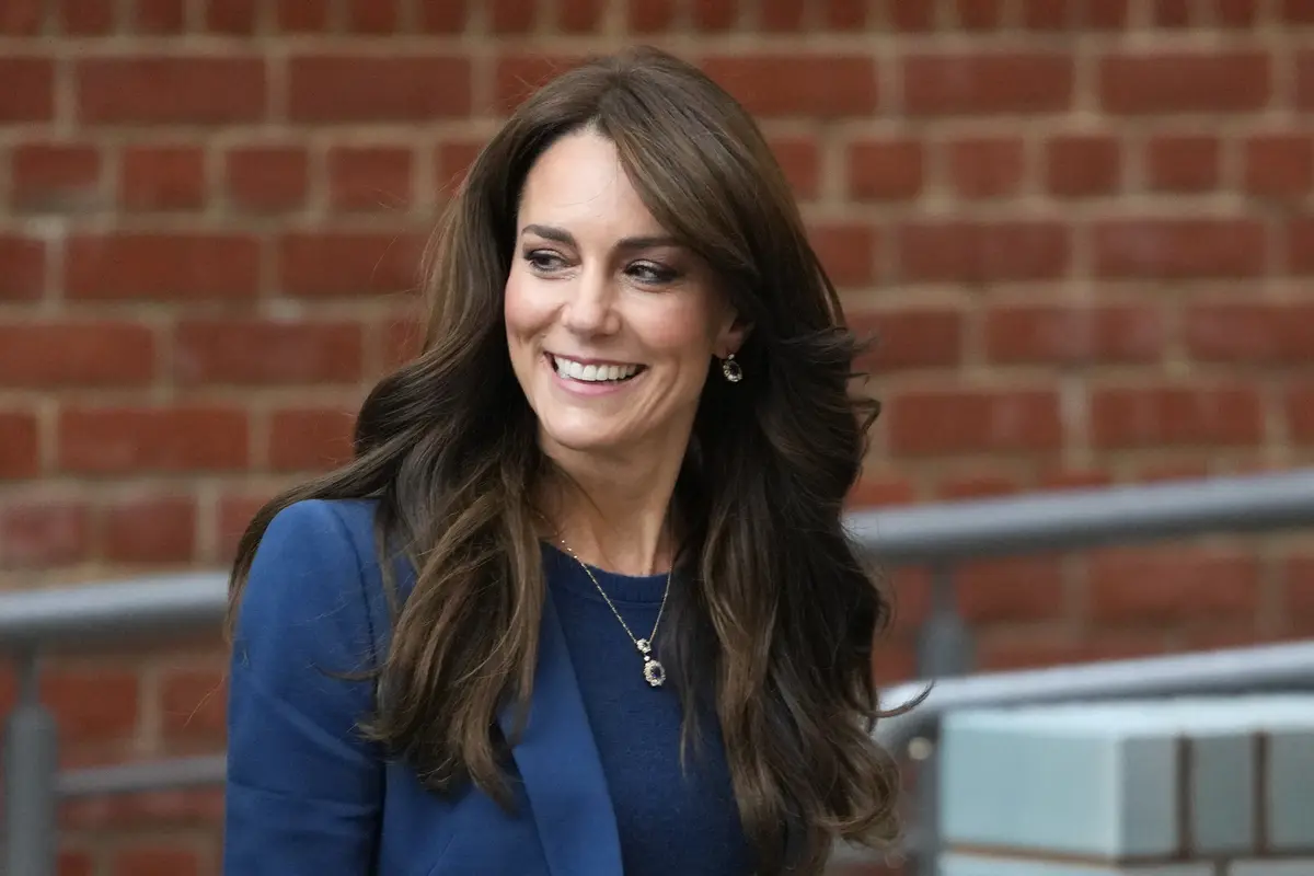 Kate Middleton