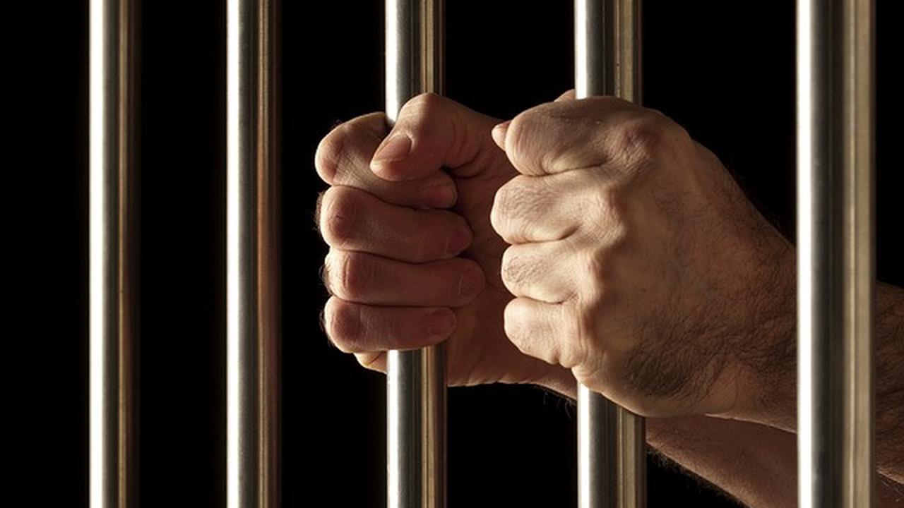 Ilustrasi Kriminalitas