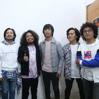 Syuting Video Klip d'Masiv dan Pusakata