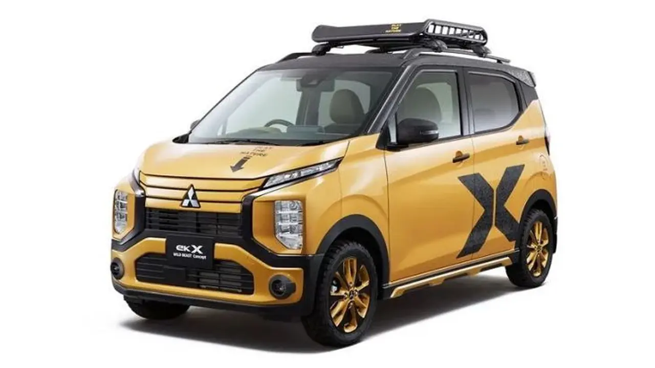 Mitsubishi