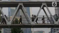 3 Penelitian Ini Buktikan Jalan Kaki Tak Harus 10.000 Langkah per Hari agar Sehat