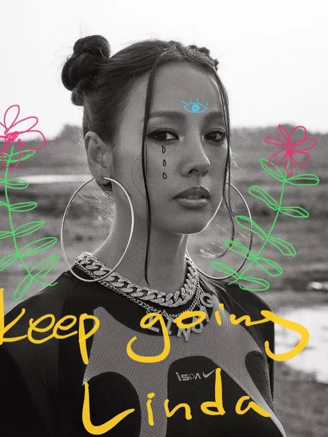 Lee Hyori (Instagram/ hyoleehyolee)