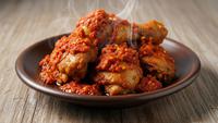 Resep Ayam Balado Padang yang Pedas, Harum, dan Menggugah Selera