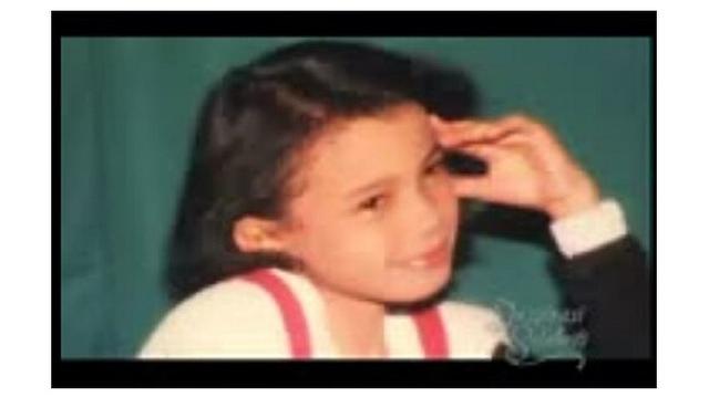 Potret Jadul Rossa, Sudah Cantik Sedari Muda