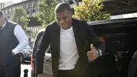 Hukuman Mbappe Terancam Bertambah