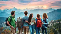 Apa Itu Destinasi? Berikut Pengertian, Jenis, dan Pengembangannya