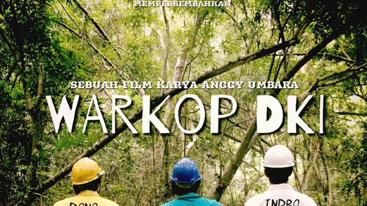 Warkop DKI