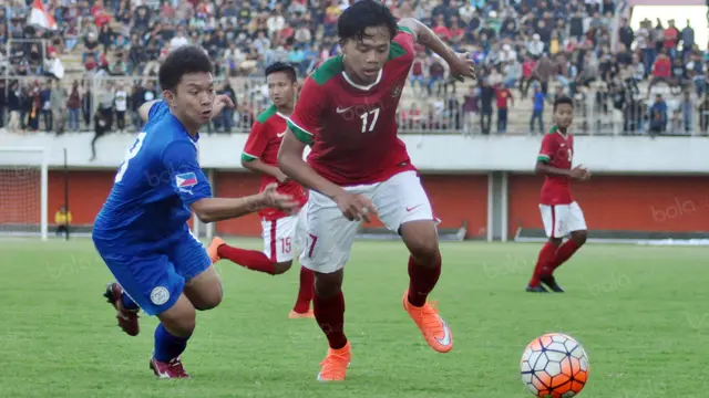 Timnas Indonesia U-19