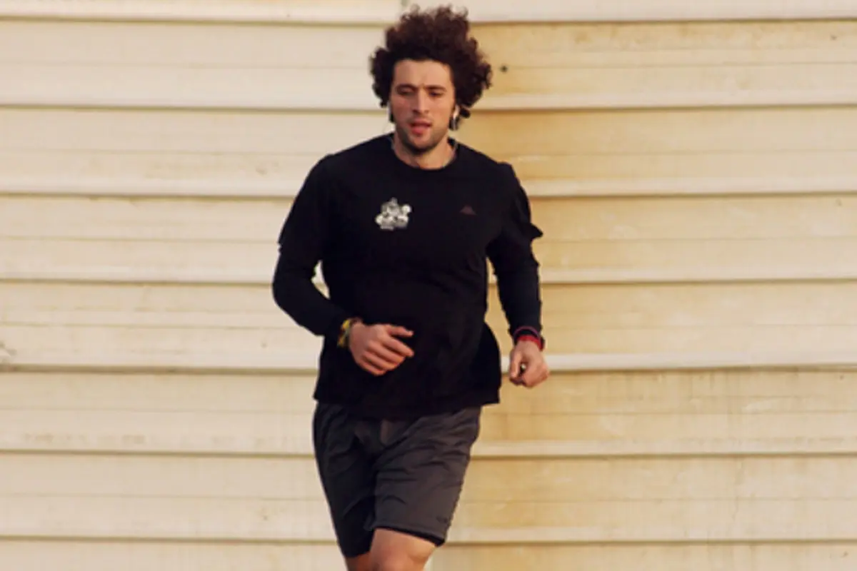 Mohammed Khatib