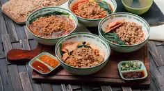 9 Rekomendasi Mie Chili Oil di Jakarta, Pedas Gurih yang Bikin Nagih