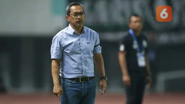 BRI Liga 1 2022/2023: Bhayangkara FC vs Persebaya Surabaya