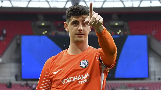 Foto: 5 Pemain Belgia yang Hasilkan Cuan Tinggi saat Dijual Chelsea, Eden Hazard Hasilkan Keuntungan Tertinggi