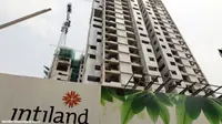 Intiland Belum Berniat Buyback Saham Perusahaan