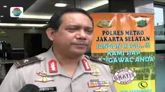 Atas tugasnya mengempiskan ban mobil milik korban Davidson, TP terima uang Rp 14 juta.