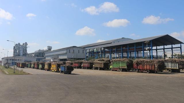 Holding Perkebunan Nusantara PTPN III (Persero)