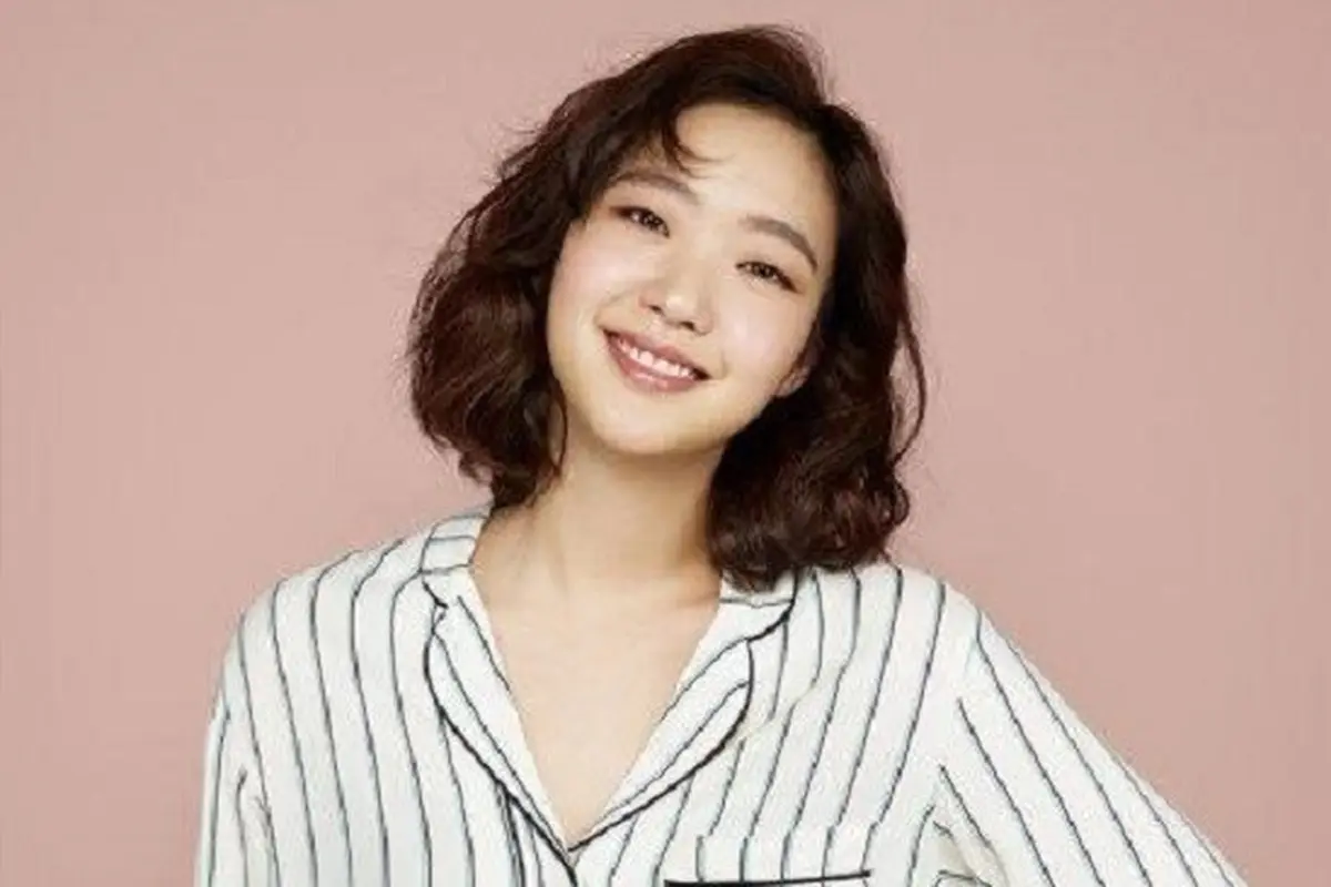 [Bintang] Goblin Raih Kesuksesan, Kim Go Eun Malah Khawatir