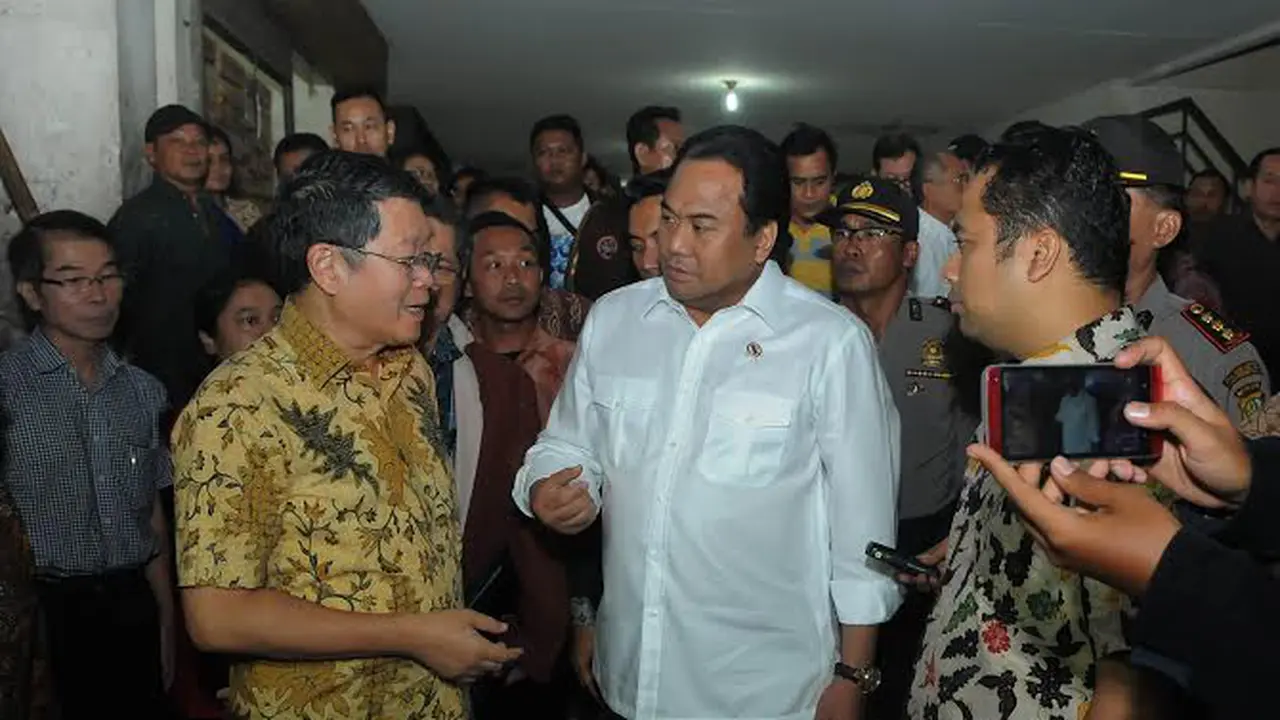 BBM Naik, Mendag Himbau Masyarakat Tak Panik