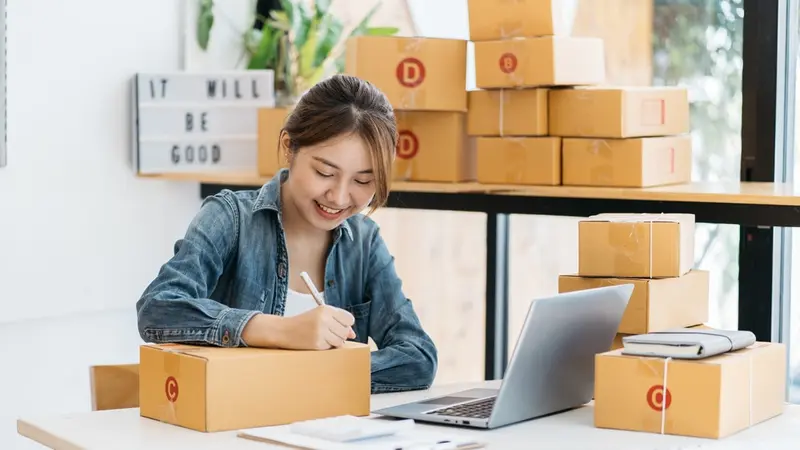 Jualan Makin Untung Pakai Seller Center Lazada, Begini Lho Caranya