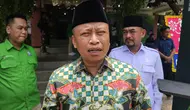 Wali Kota Depok Buka Suara soal Isu RSUD ASA 'Sunat' Honor Dokter