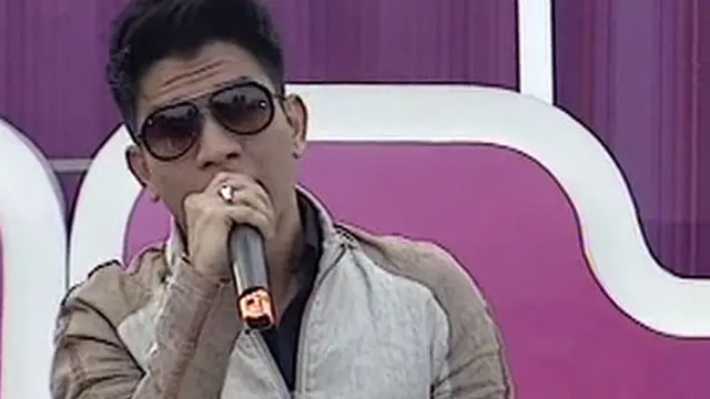 [VIDEO] Govinda - Mantan Terbaik