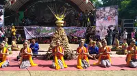 Beda Pesta Lomban Dulu dan Sekarang, Tradisi di Jepara Berusia Lebih dari 1 Abad