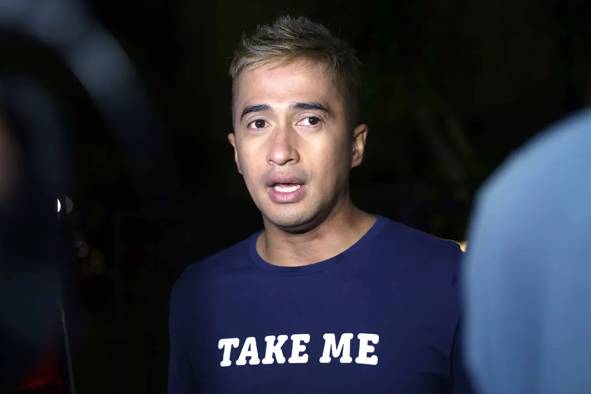 [Bintang] Irfan Hakim