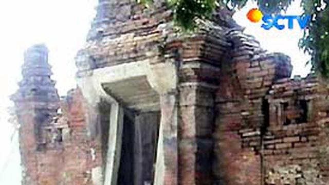 Masjid Peninggalan Wali Songo Bergaya Hindu News Liputan6 Com