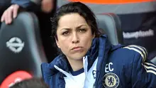 Dokter Tim Chelsea, Eva Carneiro (Reuters)