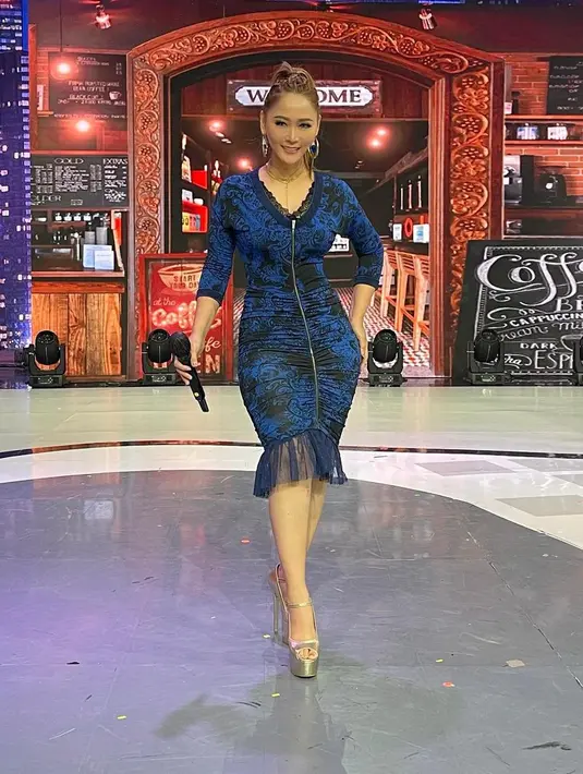 Inul Daratista (Instagram/inul.d)