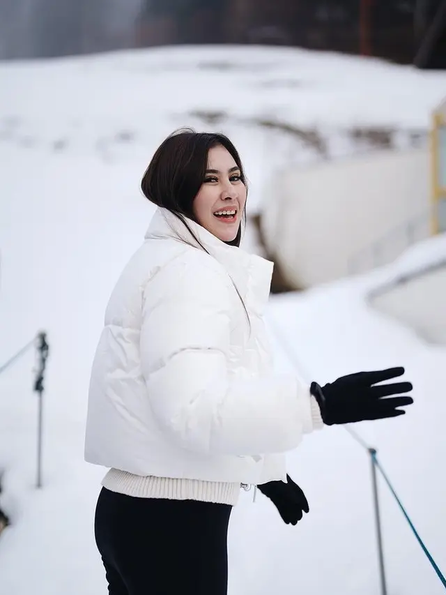Syahnaz Sadiqah