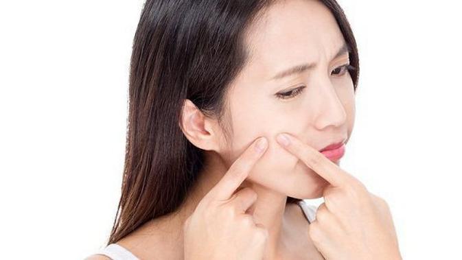 face wash non-comedogenic yang Kecantikan Bagus Acid Pada untuk Salicylic Ini Produk