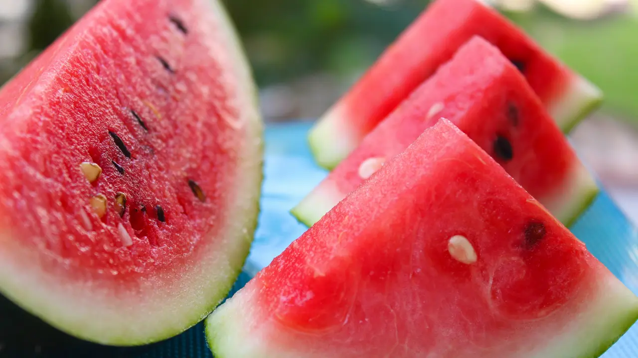 Cara menyimpan buah tetap segar