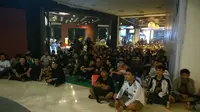 Hormati Legenda Ramang, Kemenpora Gelar Nobar Di Makassar