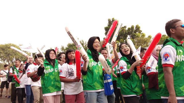 Ady Anugrahadi/Liputan6.com