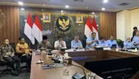 Kemenag Siap Sinkronisasi Data Santri, Dorong Percepatan Program MBG