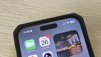 iPhone 18 Pro dan Pro Max Batal Hilangkan Dynamic Island? Ini Bocoran Terbarunya