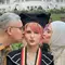 Maureen Anak Natalie Sarah Wisuda, Penuh Bahagia