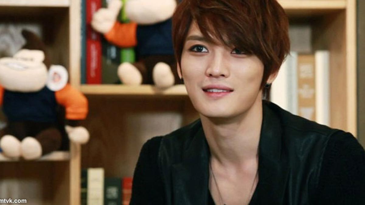 Penggemar jadi Motivasi Terbesar Kim Jaejoong