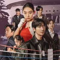 My Lovely Boxer (dok. Vidio)