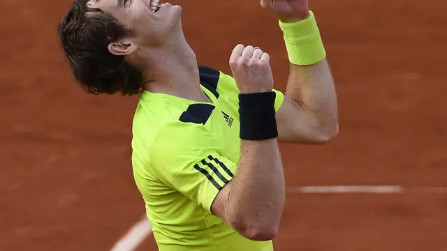 Andy Murray