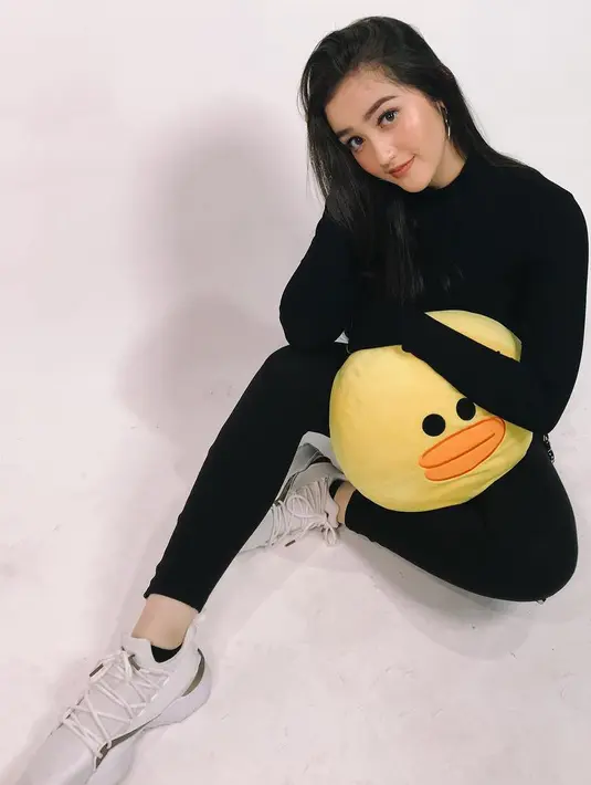 (Instagram/rantymaria)