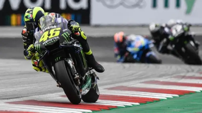 Valentino Rossi