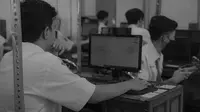 Jadwal dan Durasi TKA SMA 2026, Tes Kemampuan Akademik Lengkap Semua Sesi Ujian