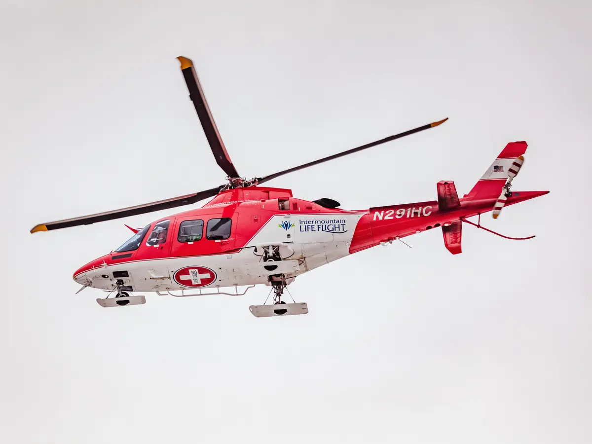 Arti Mimpi Naik Helikopter, Memiliki Pertanda Positif - Ragam